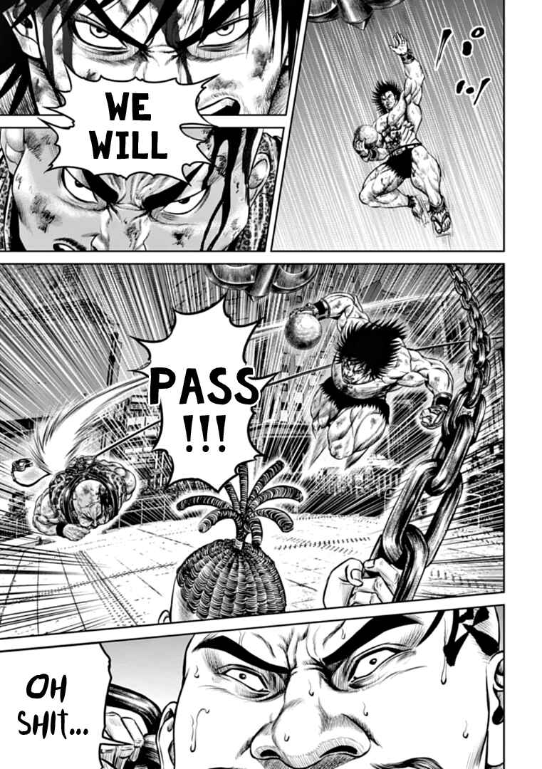Page 15 Chapter 79 Tokyo Duel