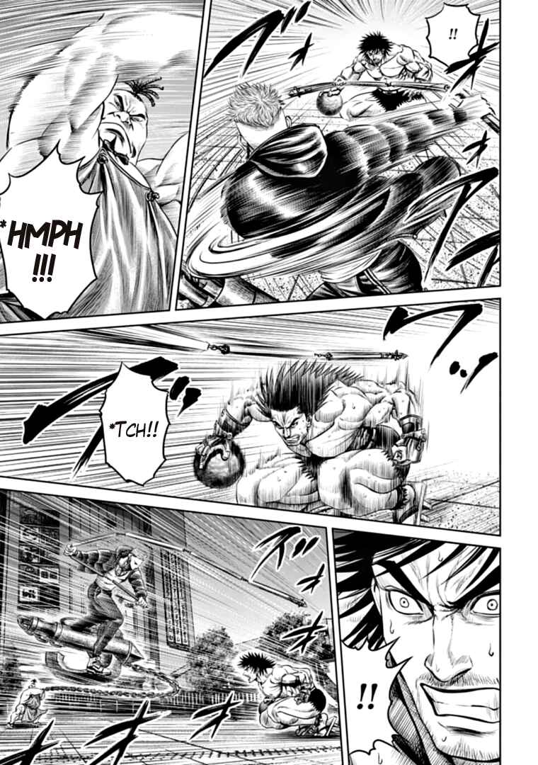 Page 9 Chapter 79 Tokyo Duel