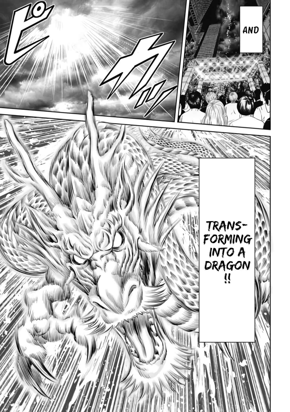 Page 13 Chapter 34 Tokyo Duel