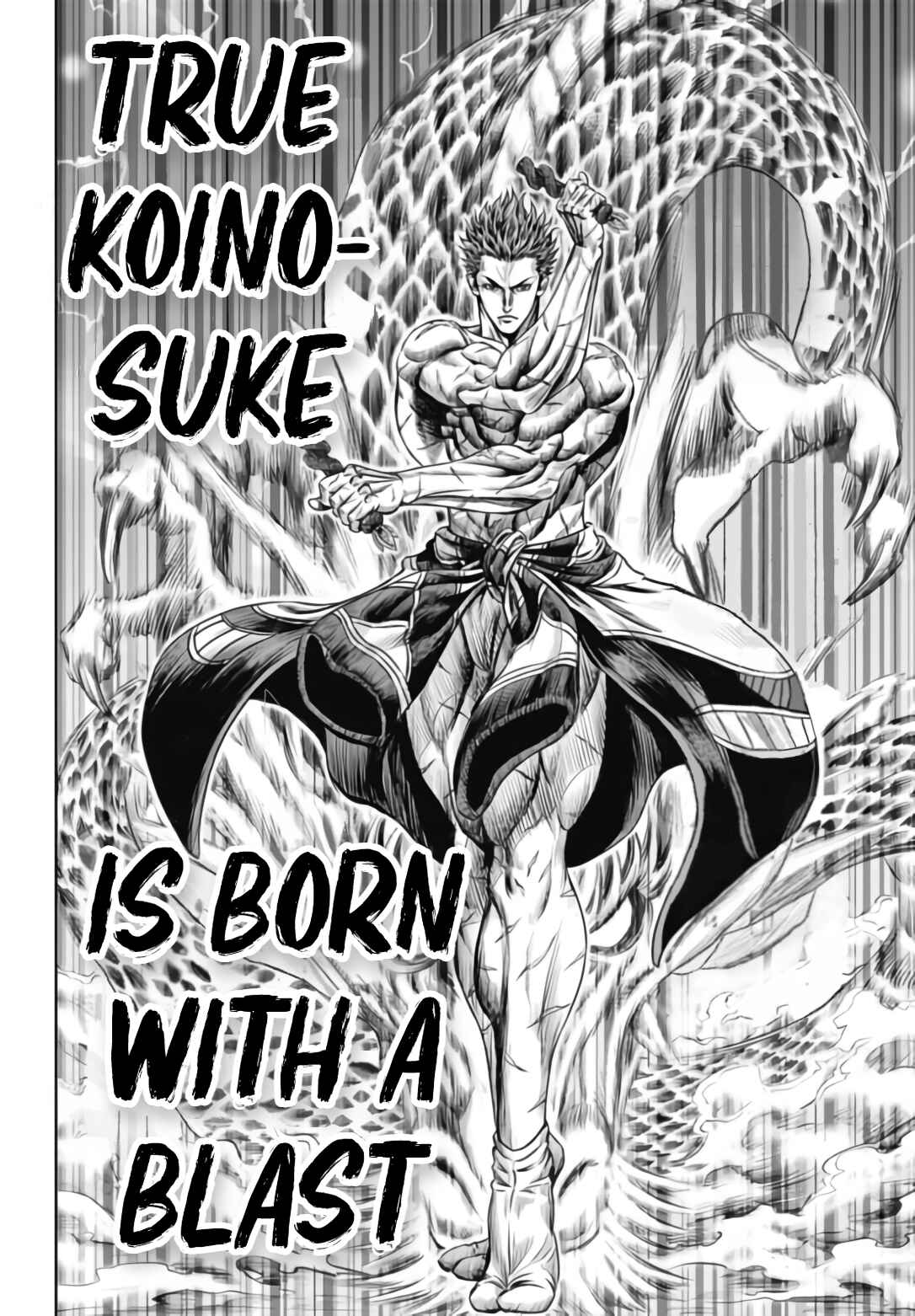 Page 16 Chapter 34 Tokyo Duel