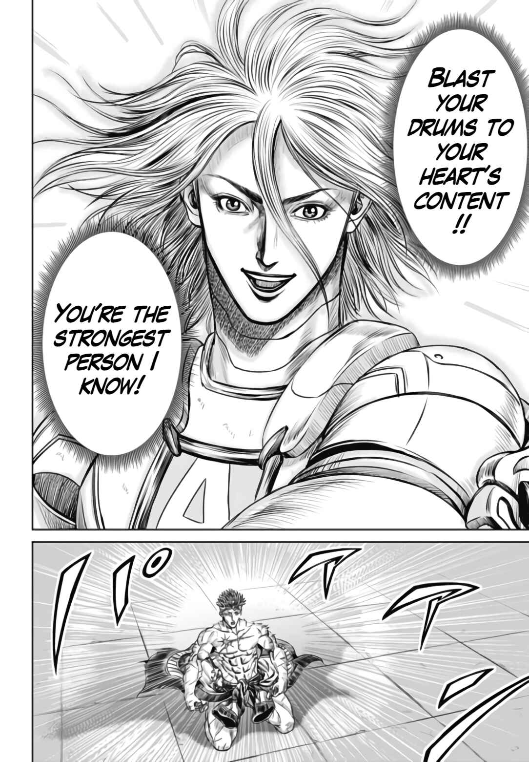 Page 6 Chapter 34 Tokyo Duel