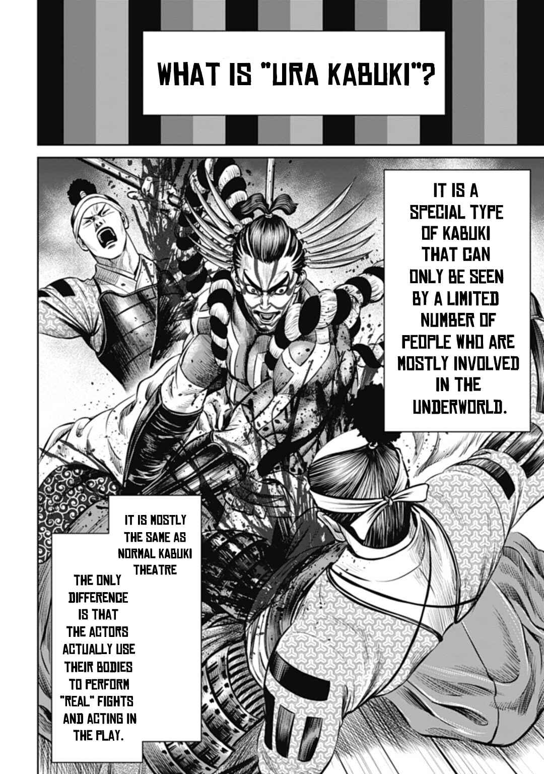 Page 2 Chapter 60 Tokyo Duel