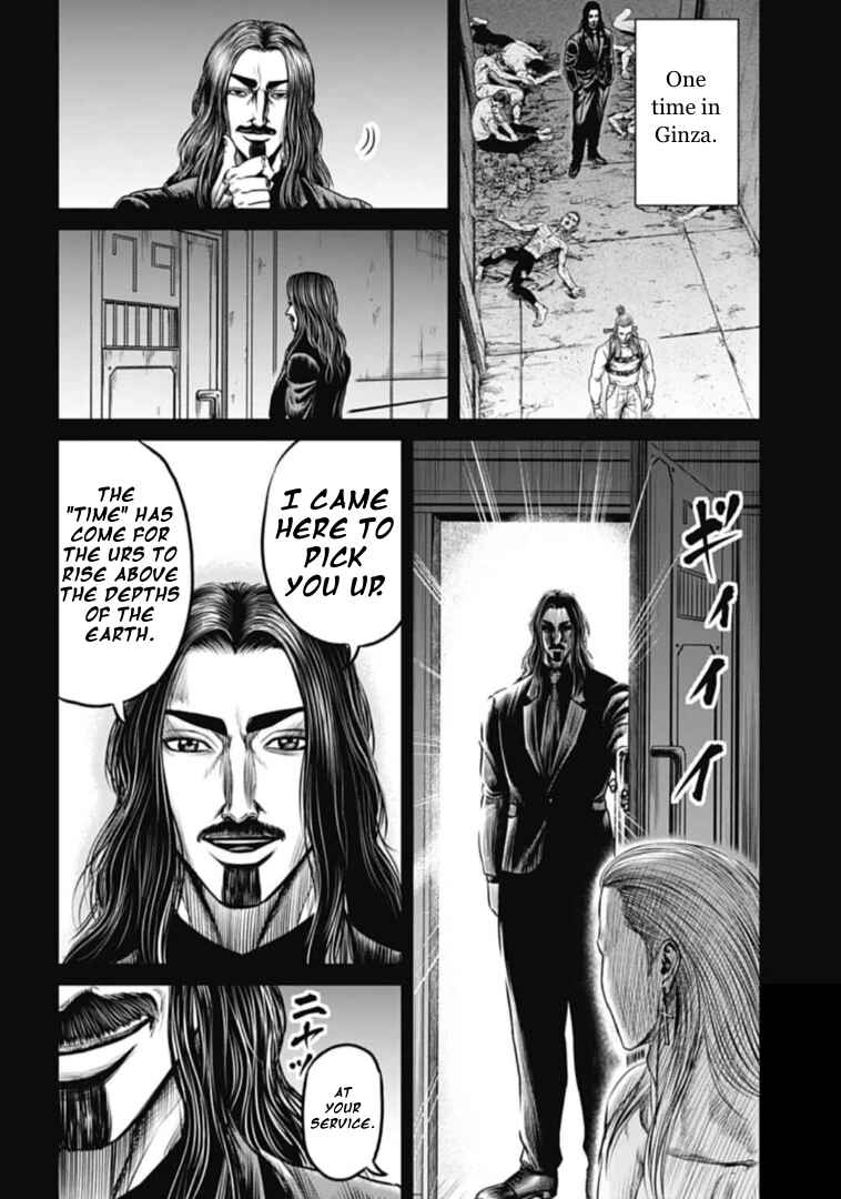 Page 10 Chapter 111 Tokyo Duel