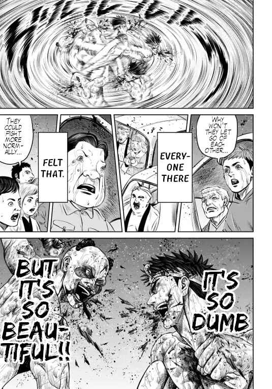Page 9 Chapter 9 Tokyo Duel