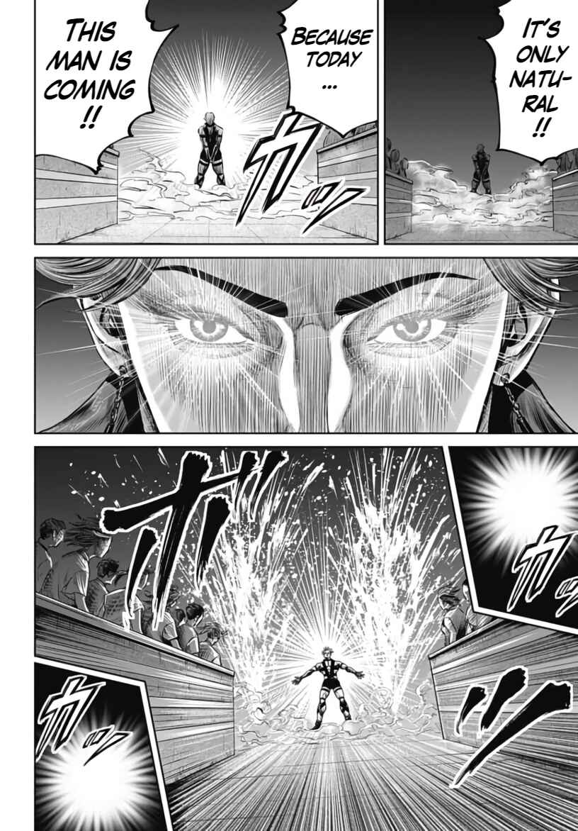 Page 2 Chapter 31 Tokyo Duel