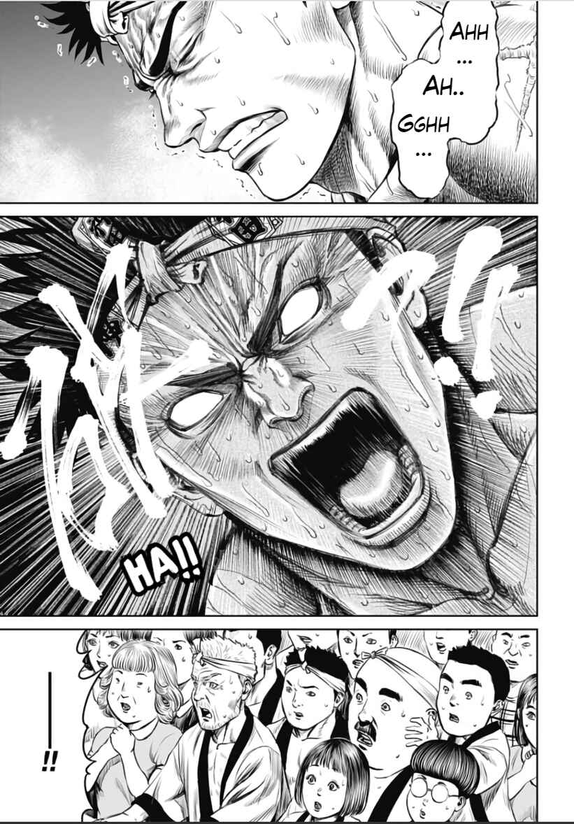 Page 9 Chapter 31 Tokyo Duel