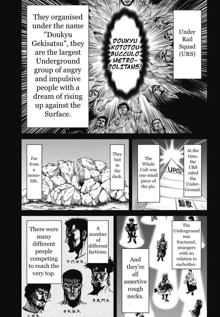 Page 9 Chapter 110 Tokyo Duel