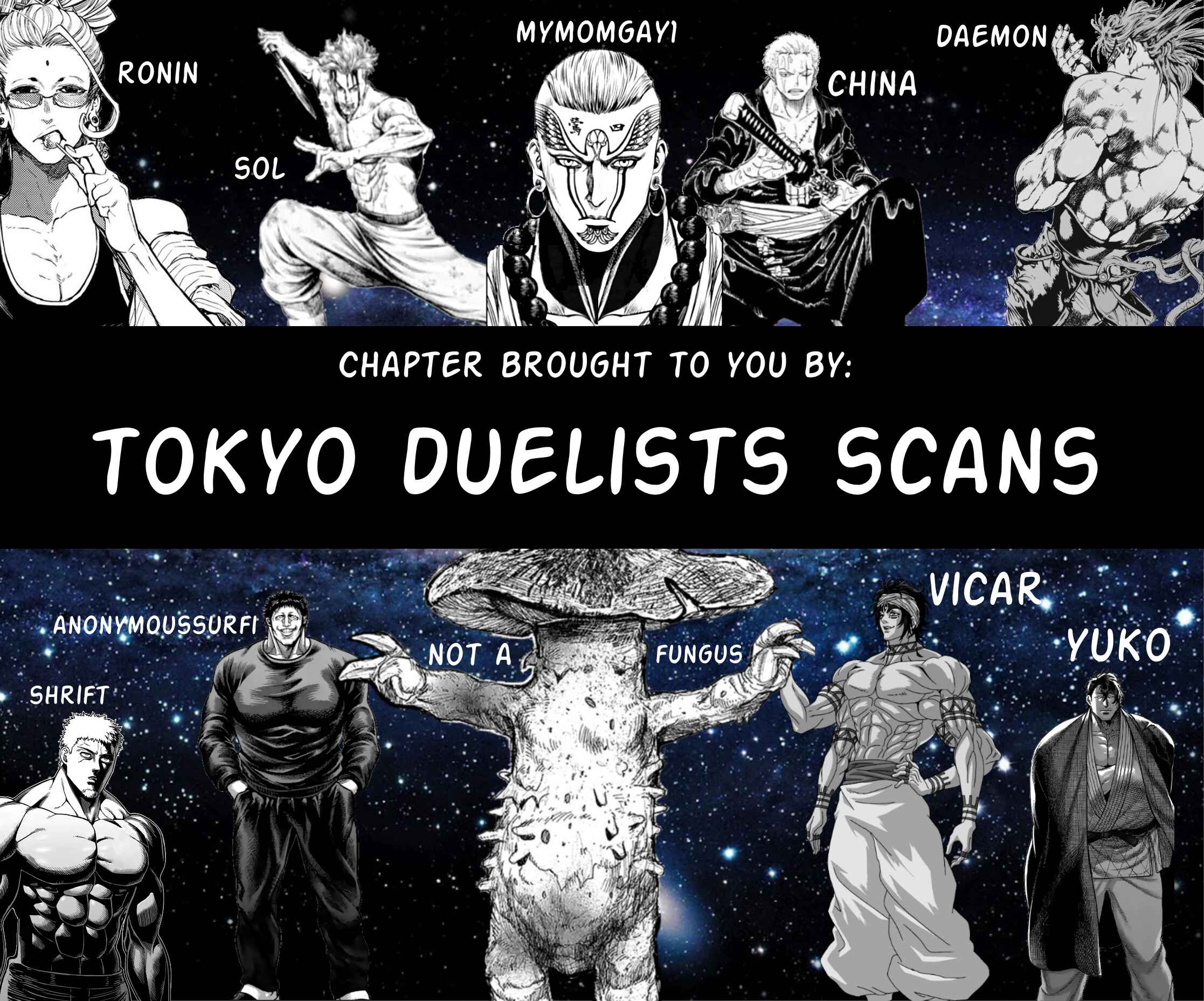 Page 19 Chapter 5 Tokyo Duel