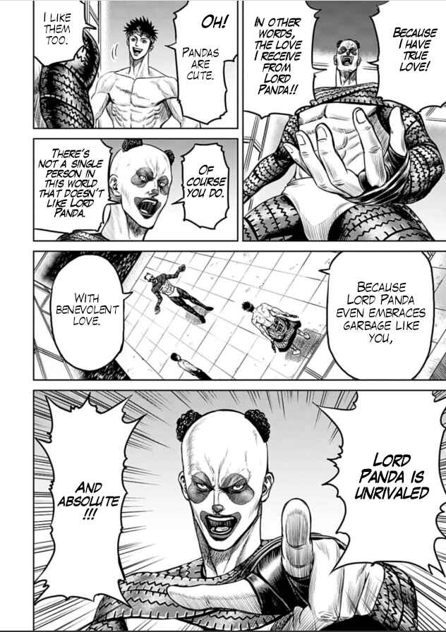 Page 4 Chapter 5 Tokyo Duel