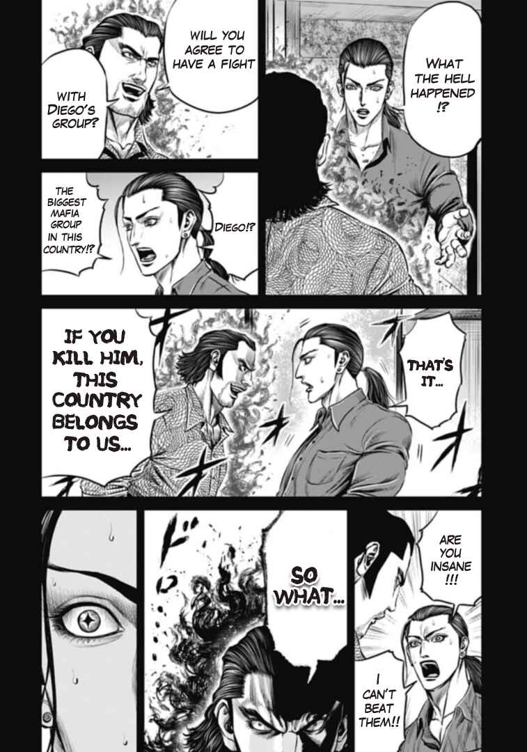 Page 2 Chapter 63 Tokyo Duel