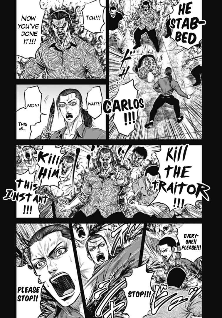 Page 6 Chapter 63 Tokyo Duel