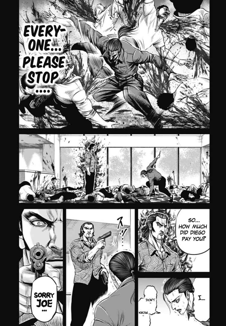 Page 7 Chapter 63 Tokyo Duel