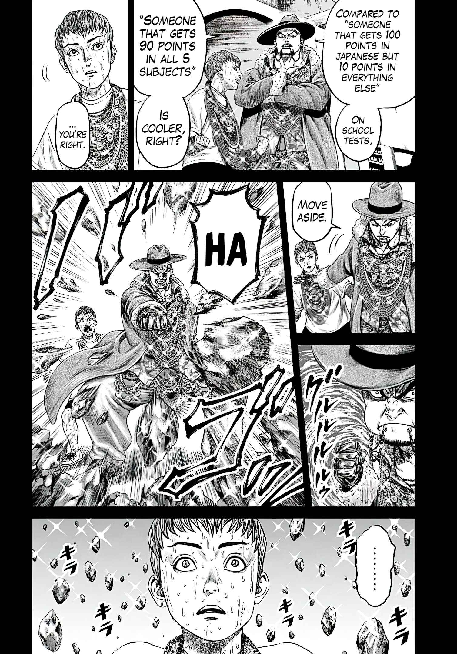 Page 10 Chapter 43 Tokyo Duel
