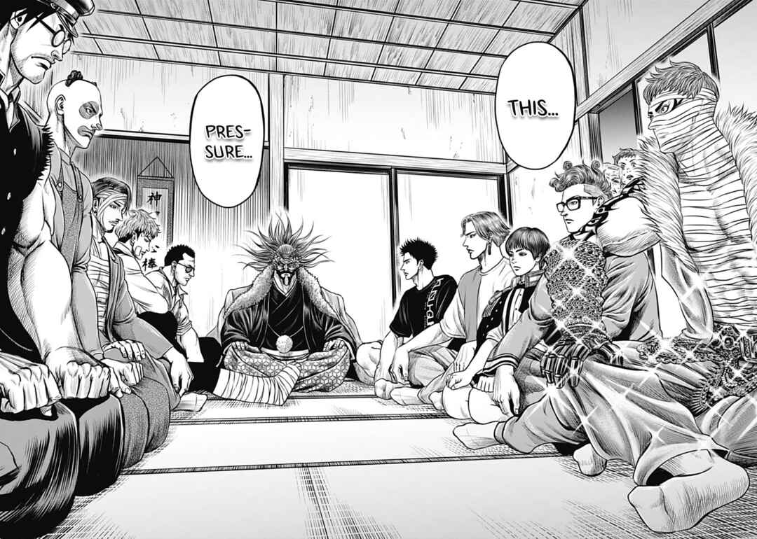 Page 2 Chapter 70 Tokyo Duel
