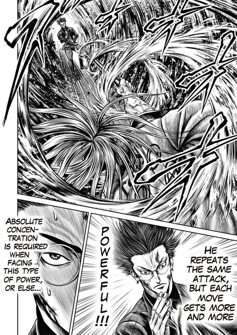 Page 12 Chapter 98 Tokyo Duel