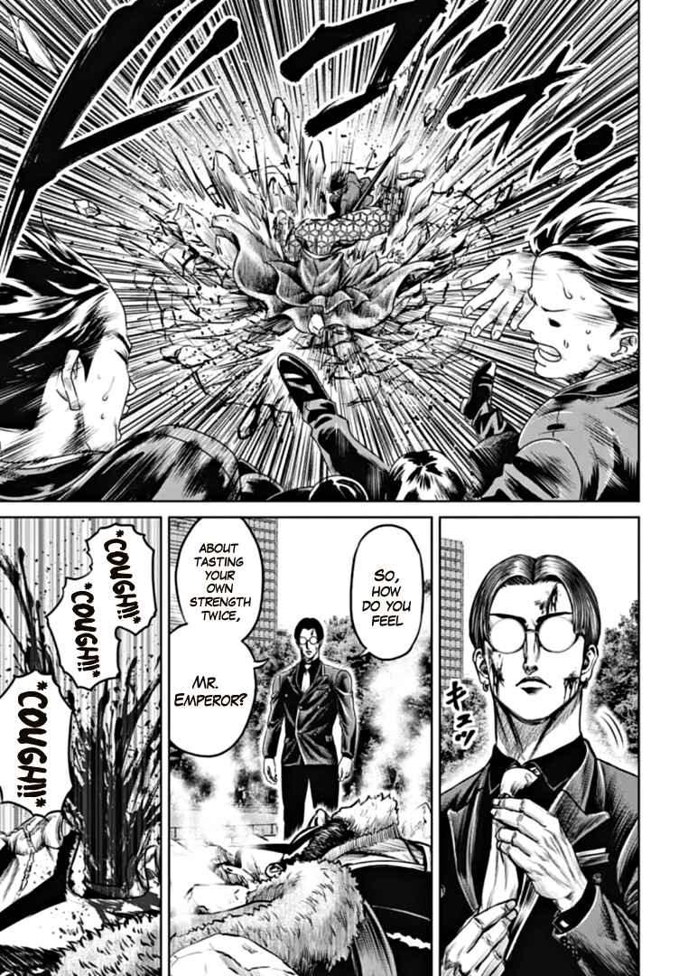 Page 9 Chapter 98 Tokyo Duel