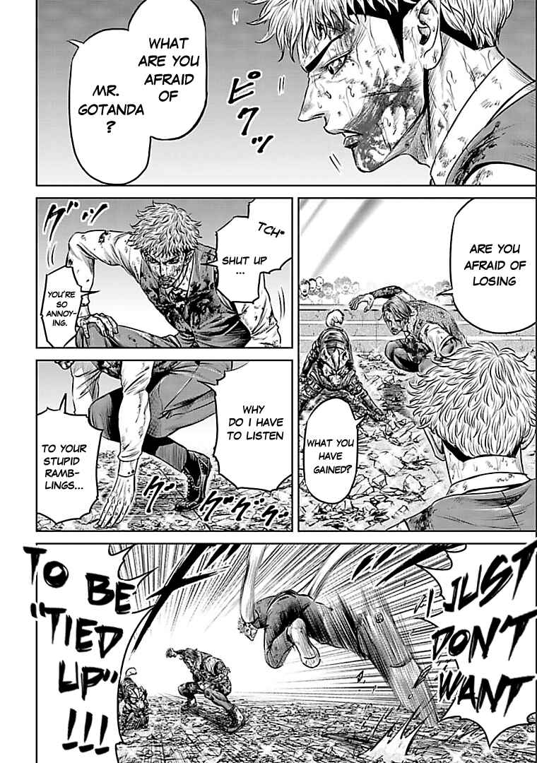 Page 2 Chapter 57 Tokyo Duel