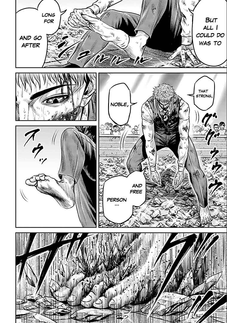 Page 8 Chapter 57 Tokyo Duel