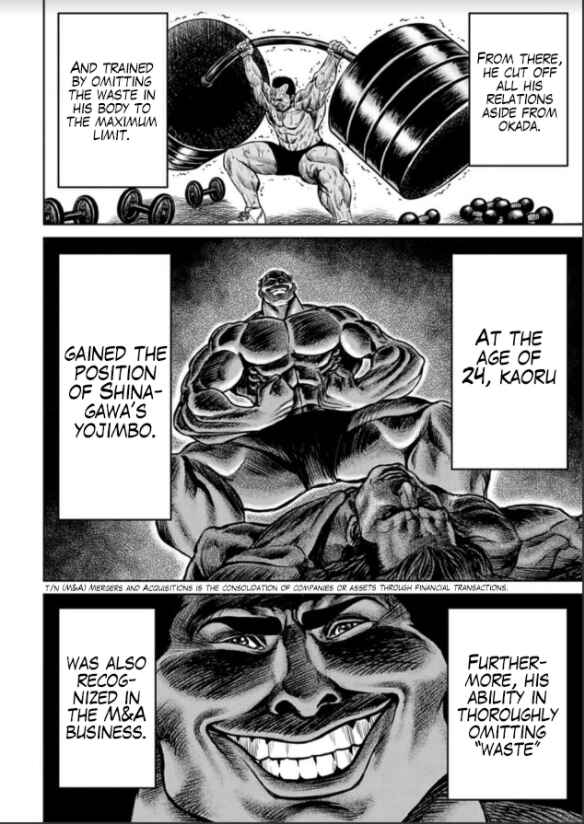 Page 20 Chapter 2 Tokyo Duel
