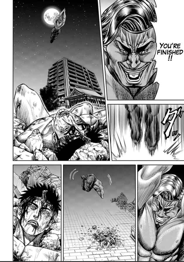 Page 46 Chapter 2 Tokyo Duel