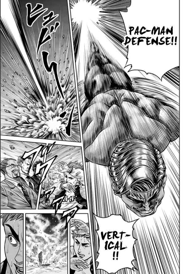 Page 47 Chapter 2 Tokyo Duel