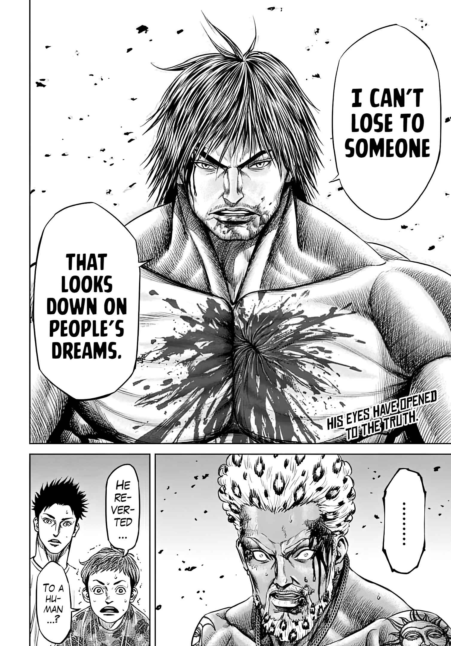 Page 18 Chapter 48 Tokyo Duel