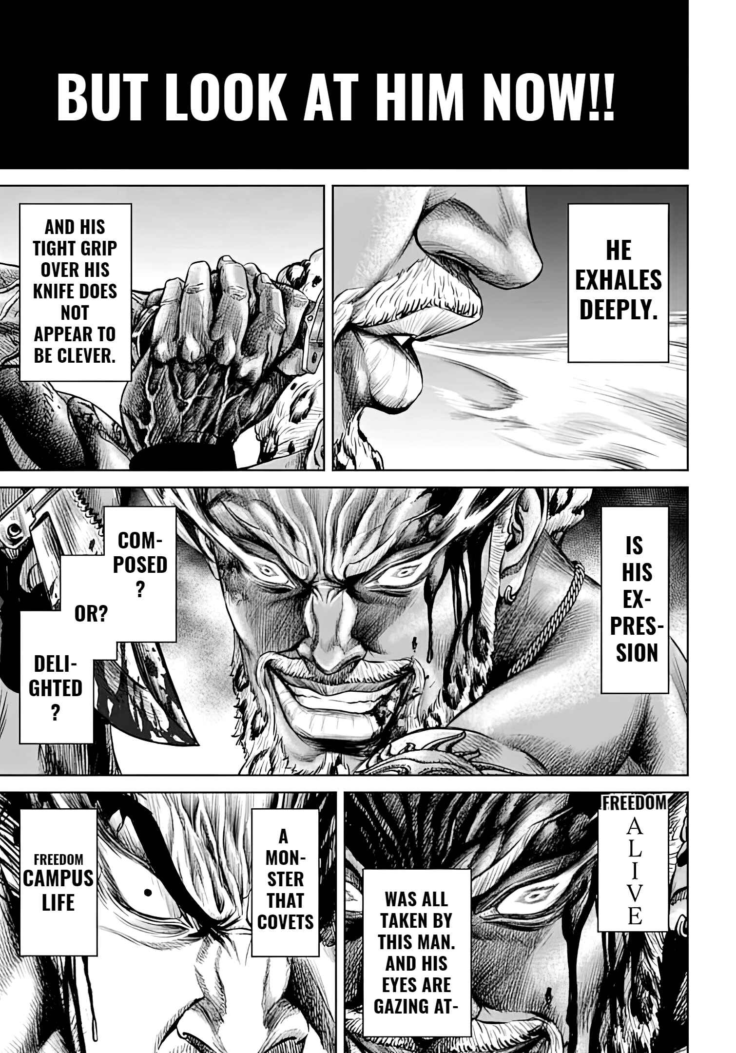 Page 3 Chapter 48 Tokyo Duel