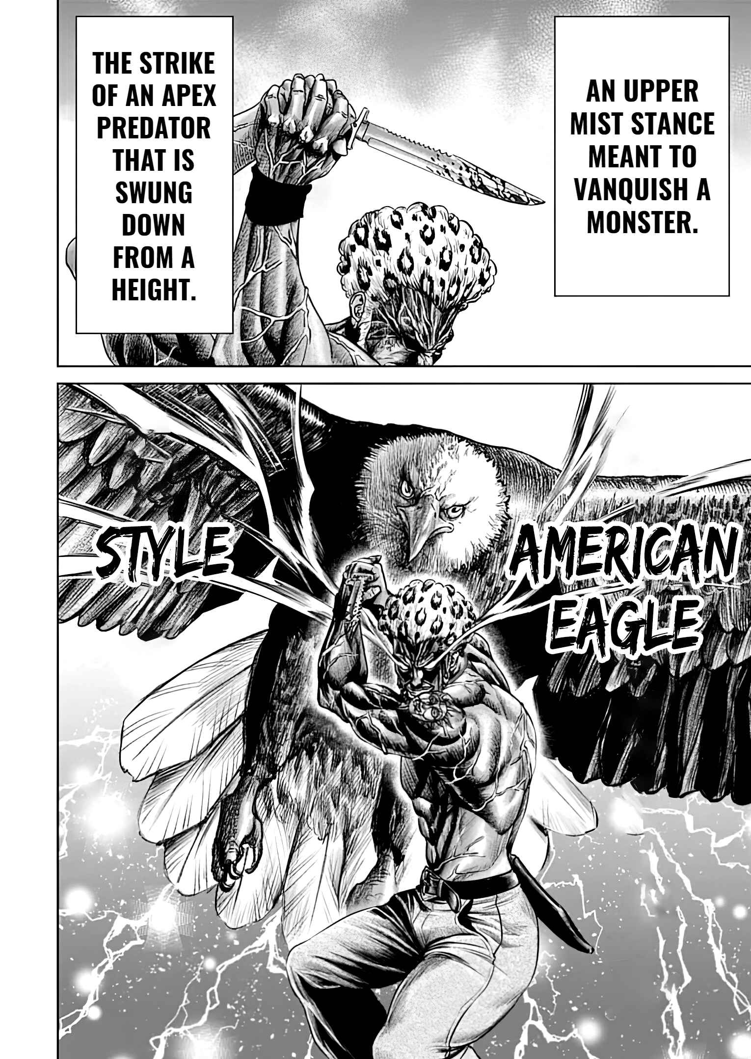 Page 4 Chapter 48 Tokyo Duel