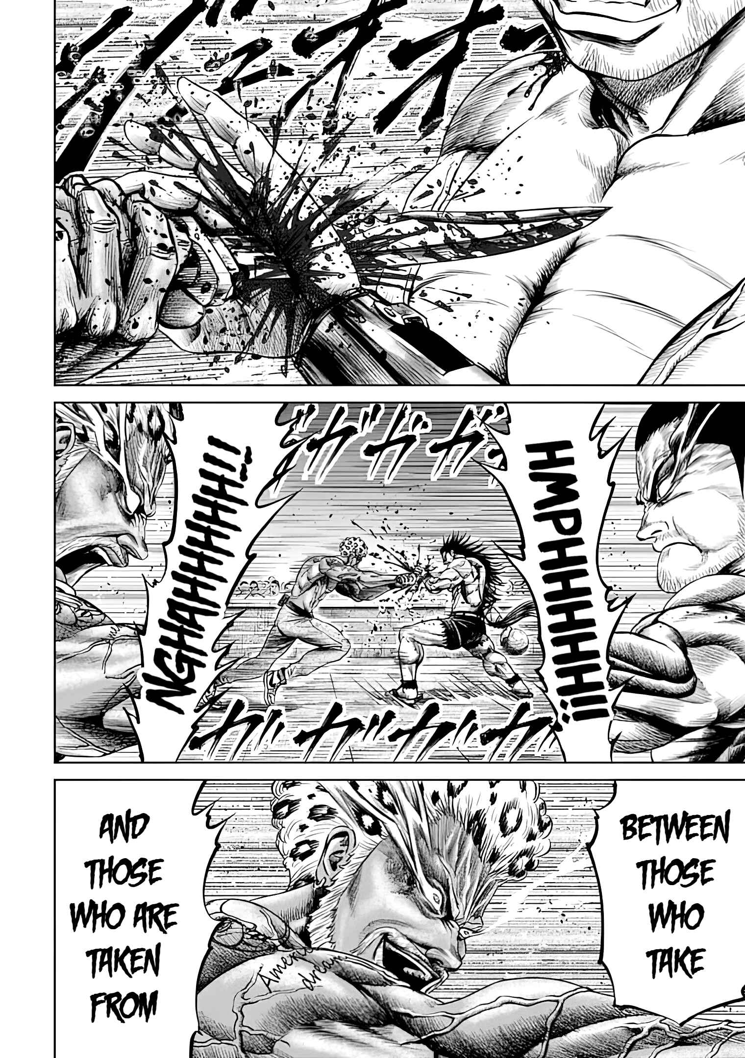 Page 8 Chapter 48 Tokyo Duel