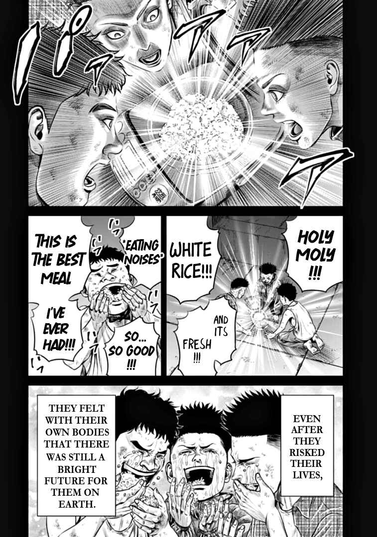 Page 16 Chapter 80 Tokyo Duel
