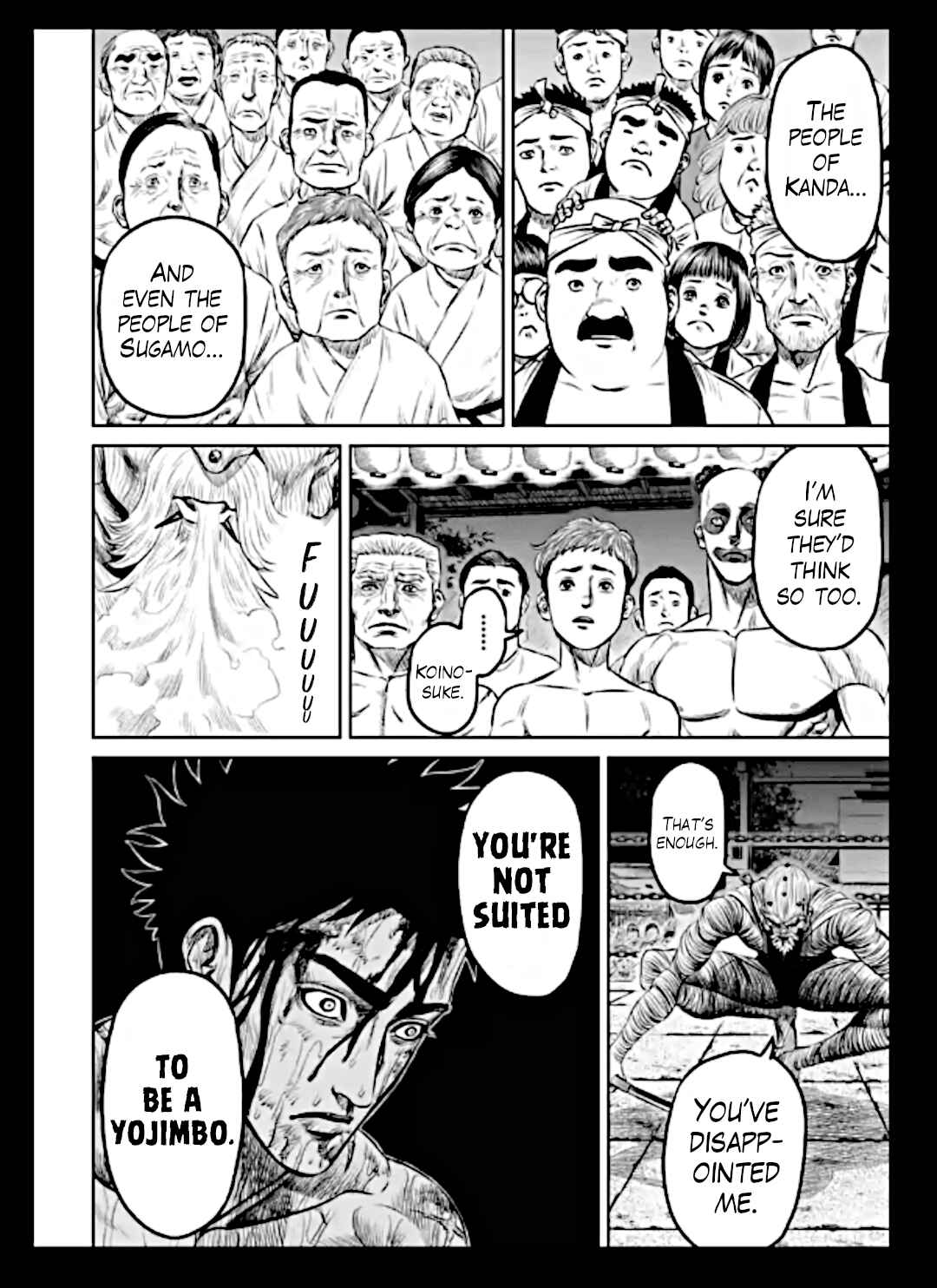 Page 14 Chapter 14 Tokyo Duel
