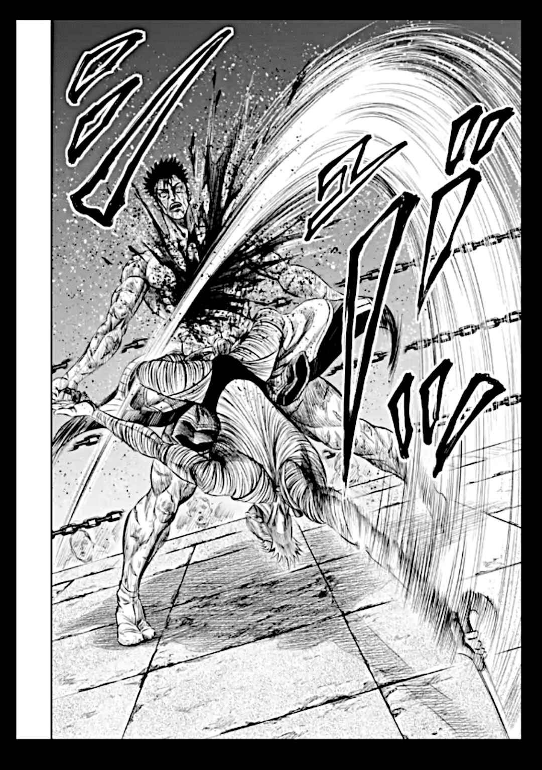 Page 16 Chapter 14 Tokyo Duel
