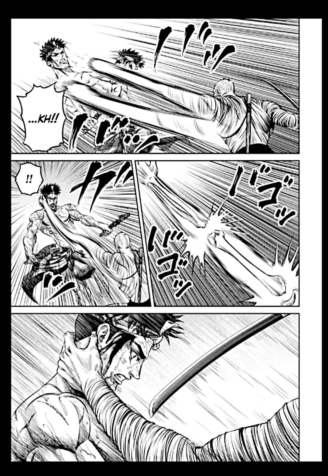 Page 3 Chapter 14 Tokyo Duel