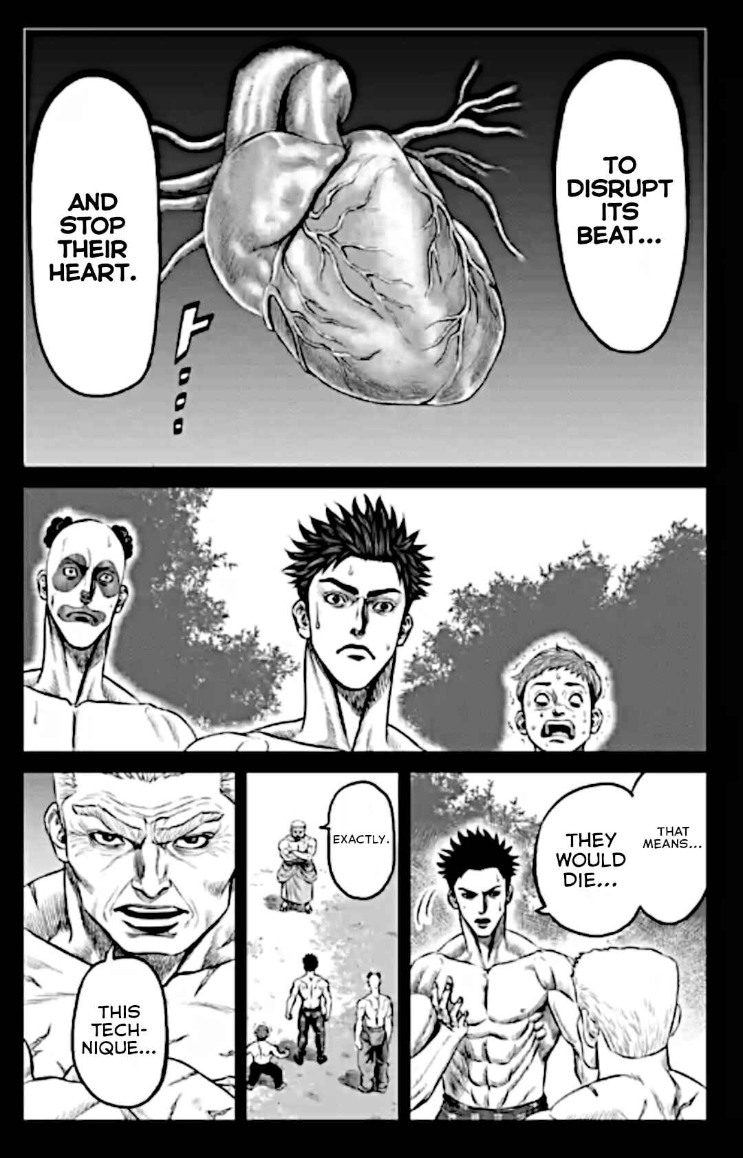 Page 7 Chapter 14 Tokyo Duel