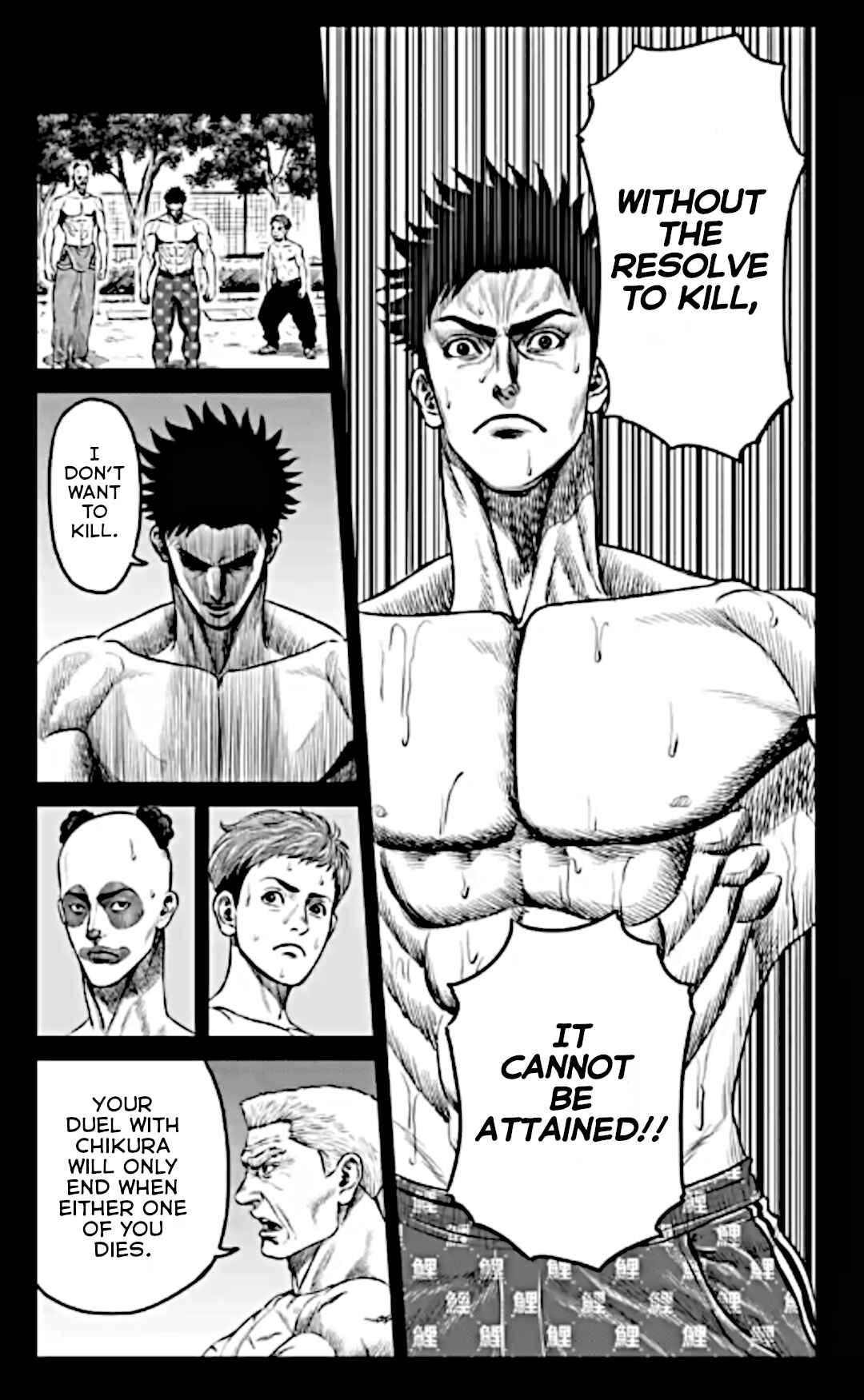 Page 9 Chapter 14 Tokyo Duel