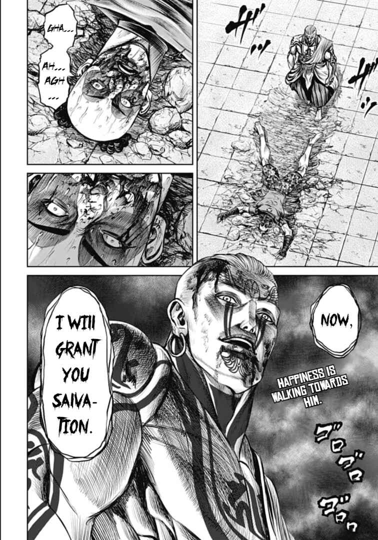 Page 18 Chapter 40 Tokyo Duel