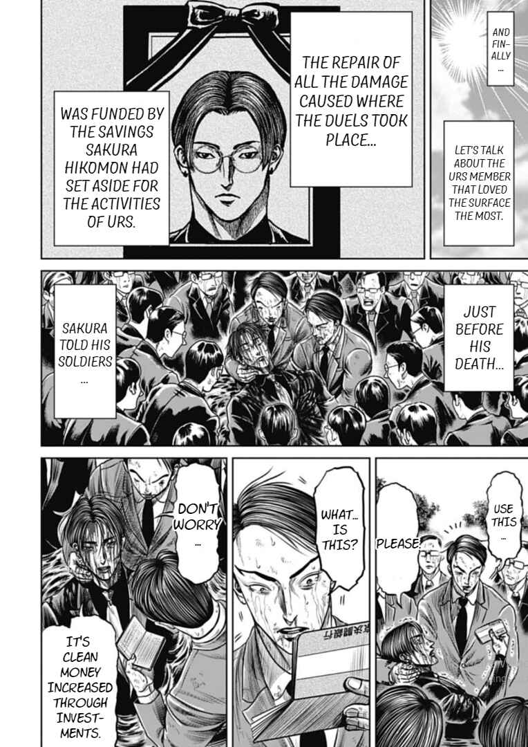 Page 10 Chapter 117 Tokyo Duel