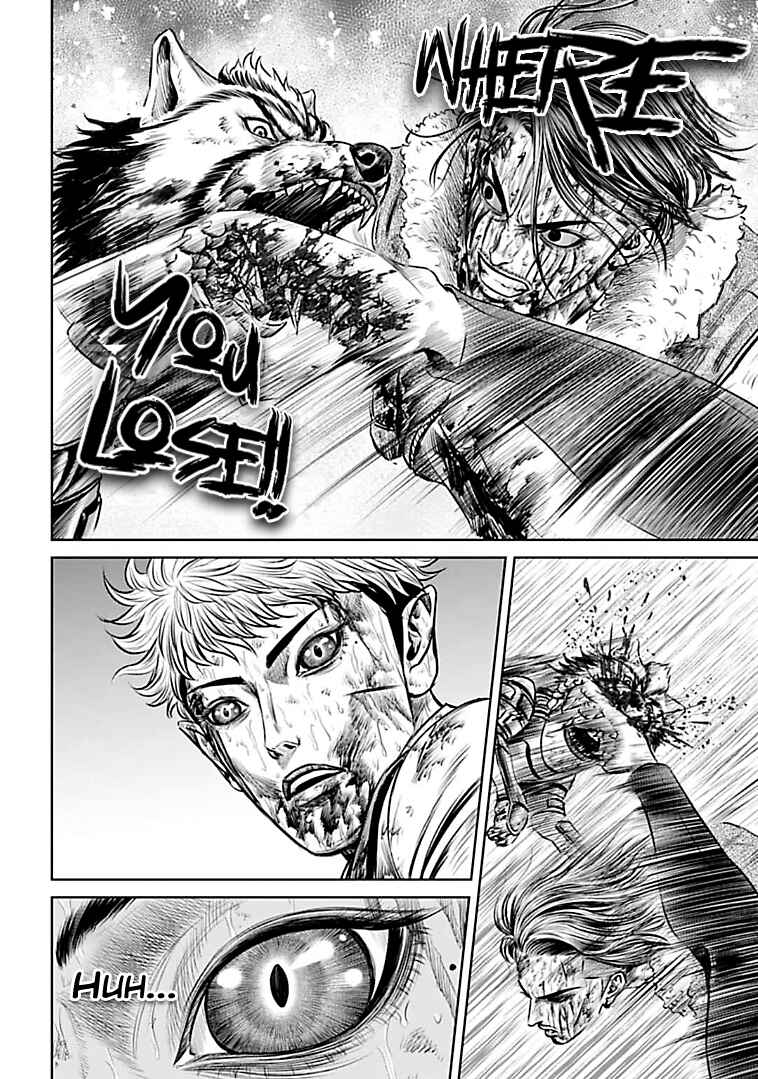 Page 4 Chapter 58 Tokyo Duel