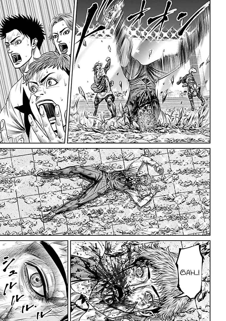 Page 7 Chapter 58 Tokyo Duel