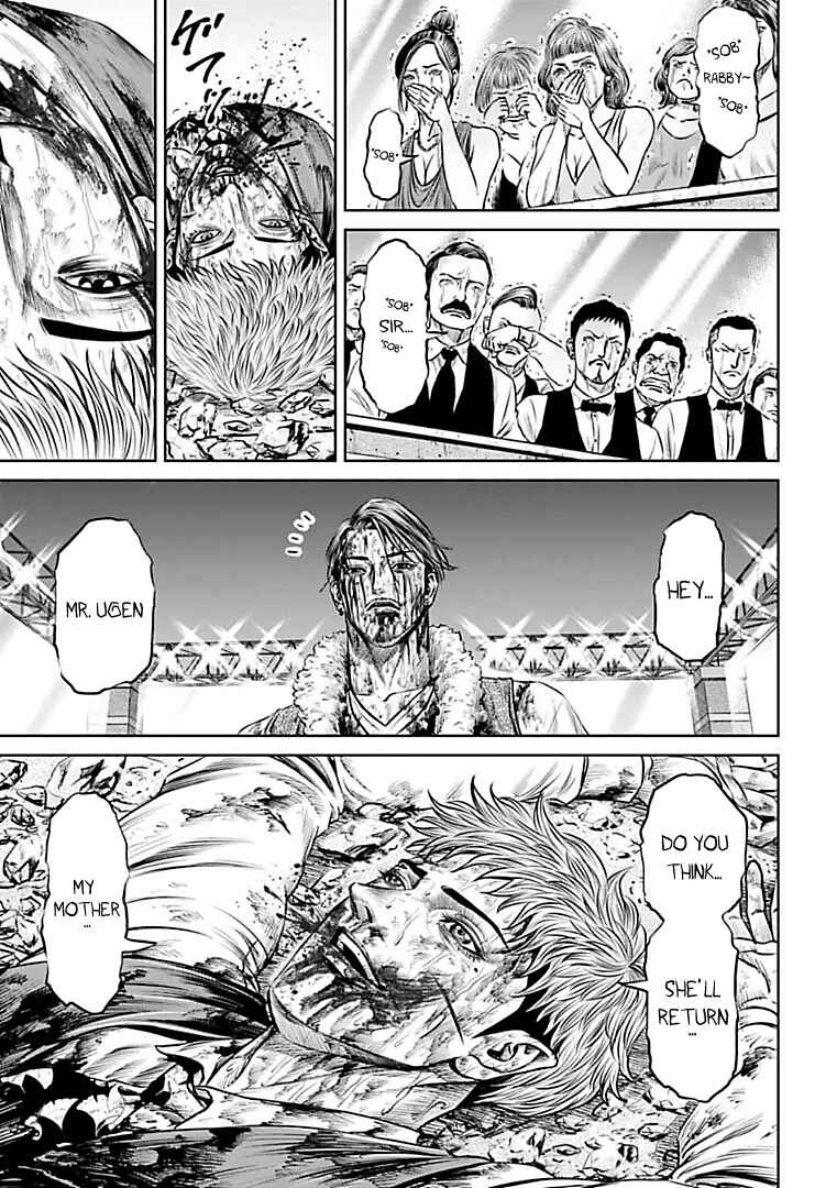 Page 9 Chapter 58 Tokyo Duel
