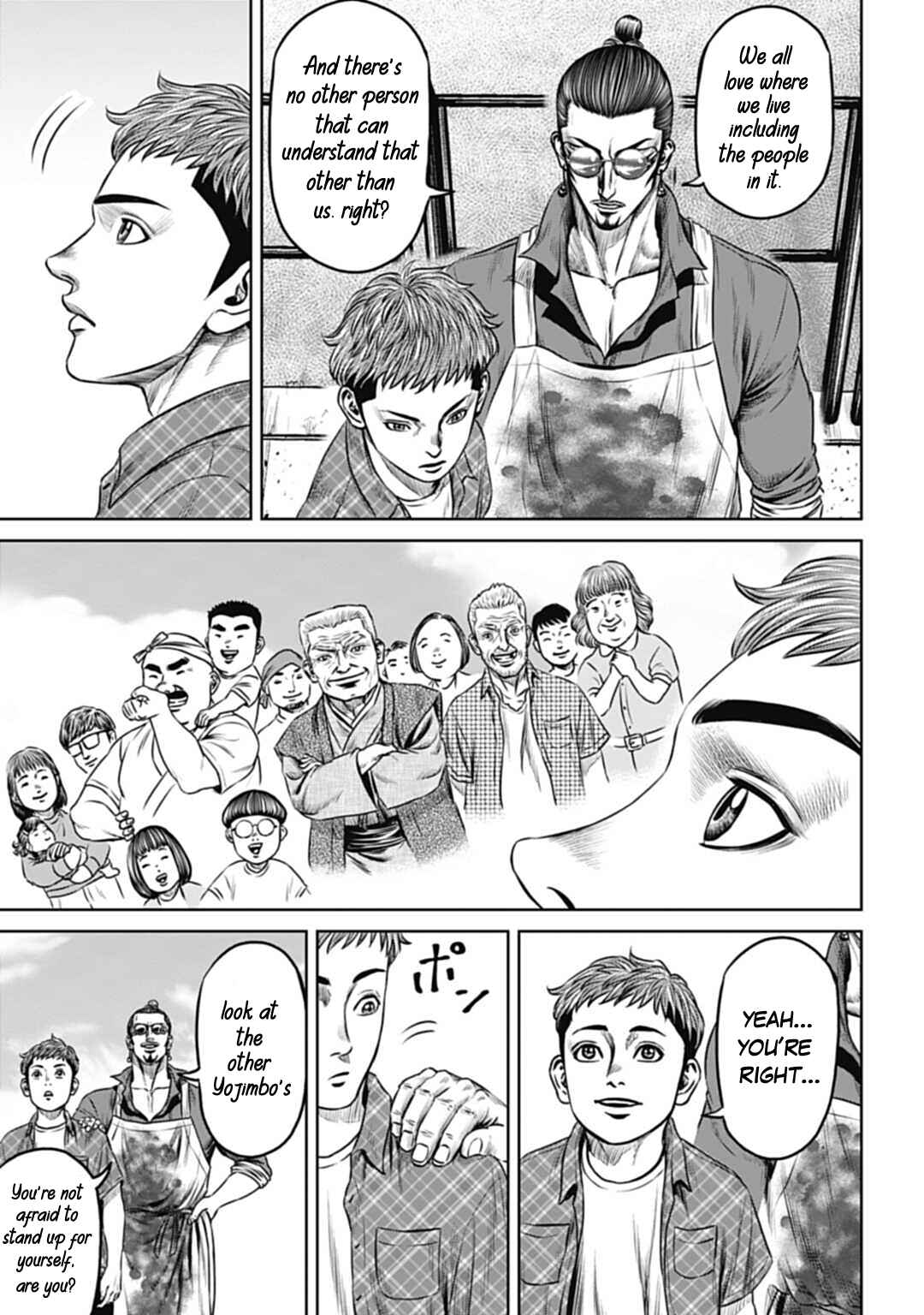 Page 10 Chapter 59 Tokyo Duel