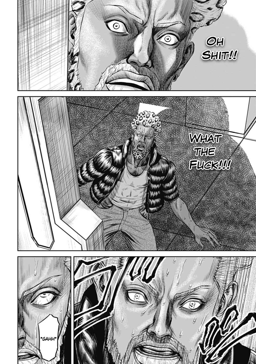 Page 17 Chapter 59 Tokyo Duel
