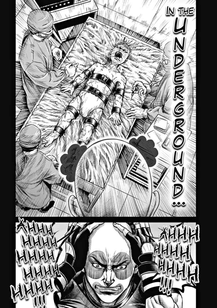 Page 2 Chapter 92 Tokyo Duel