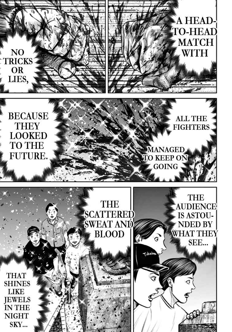 Page 7 Chapter 86 Tokyo Duel