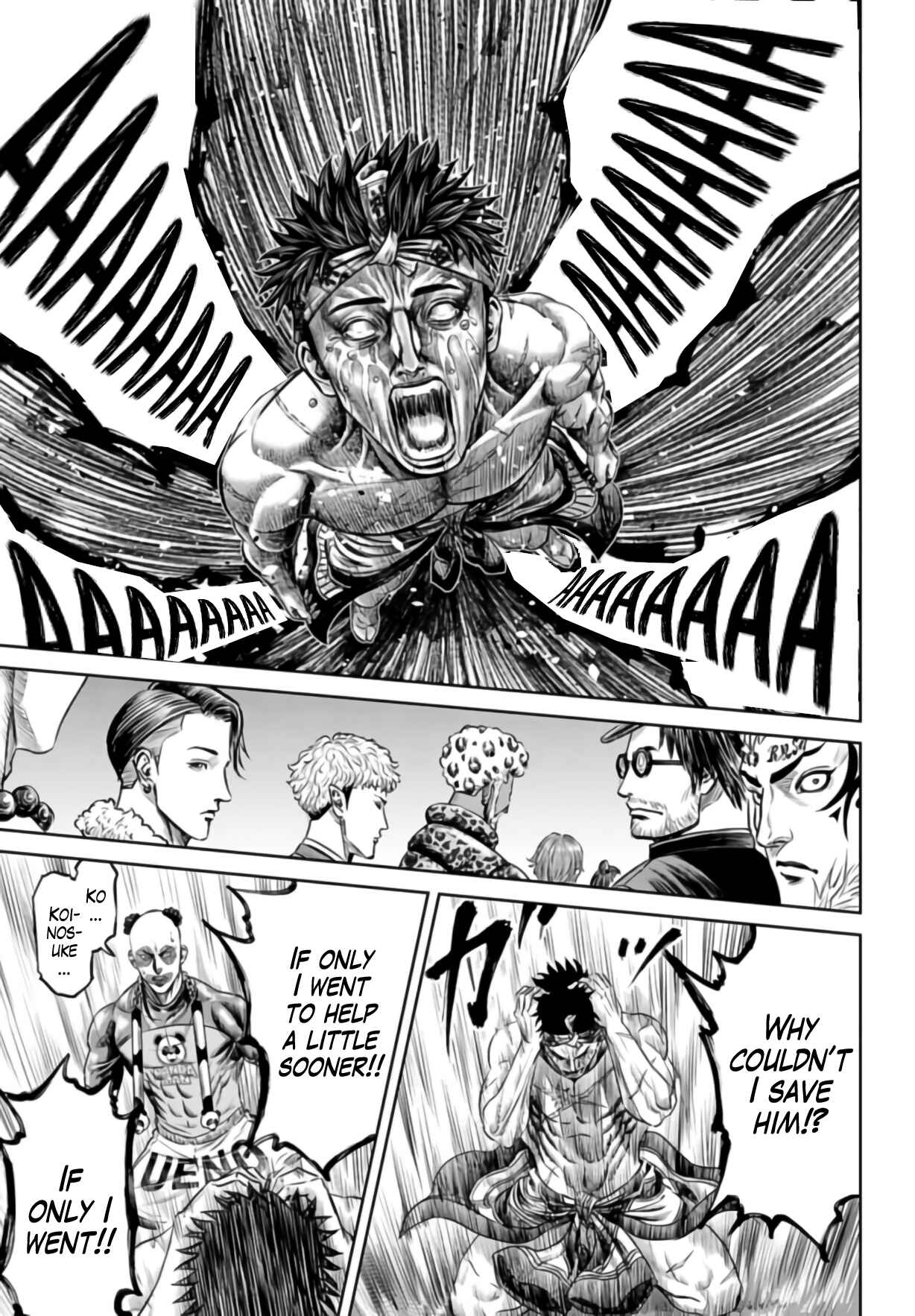 Page 3 Chapter 25 Tokyo Duel