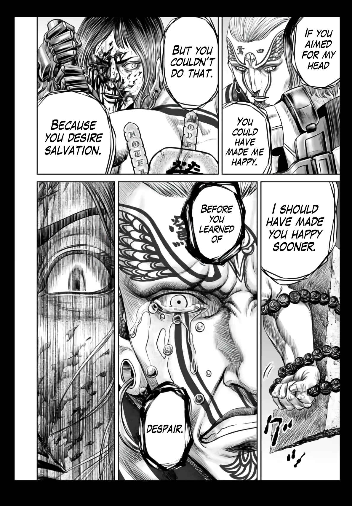Page 10 Chapter 22 Tokyo Duel