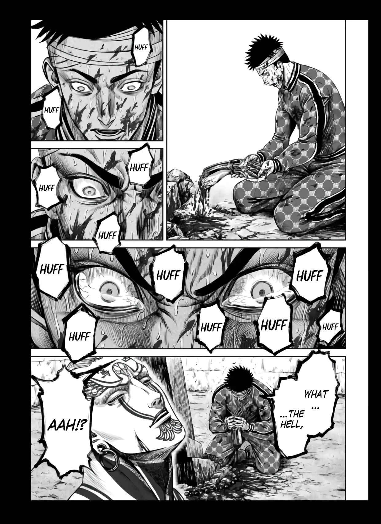 Page 19 Chapter 22 Tokyo Duel