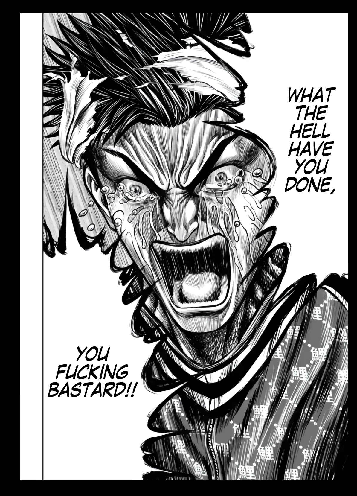 Page 20 Chapter 22 Tokyo Duel