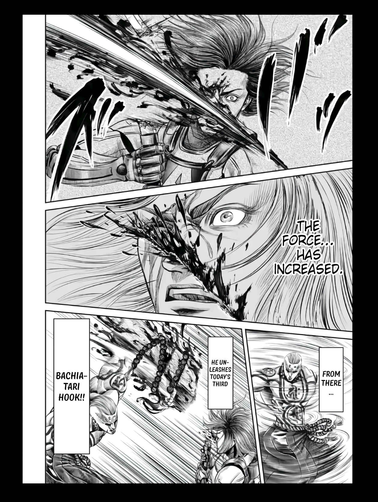 Page 6 Chapter 22 Tokyo Duel