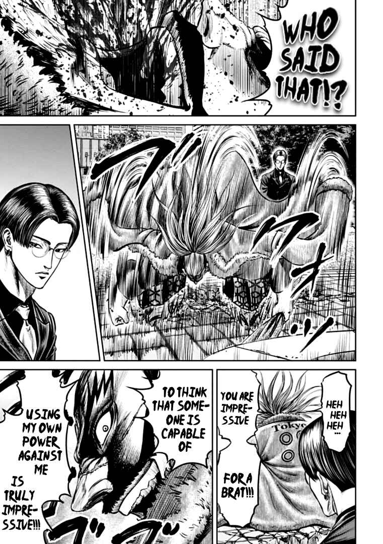 Page 9 Chapter 97 Tokyo Duel